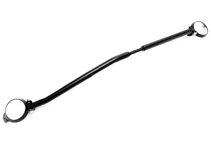 TA Technix Domstreben TA Technix Stahl-Domstrebe schwarz vorne für Opel Astra G Cabrio 