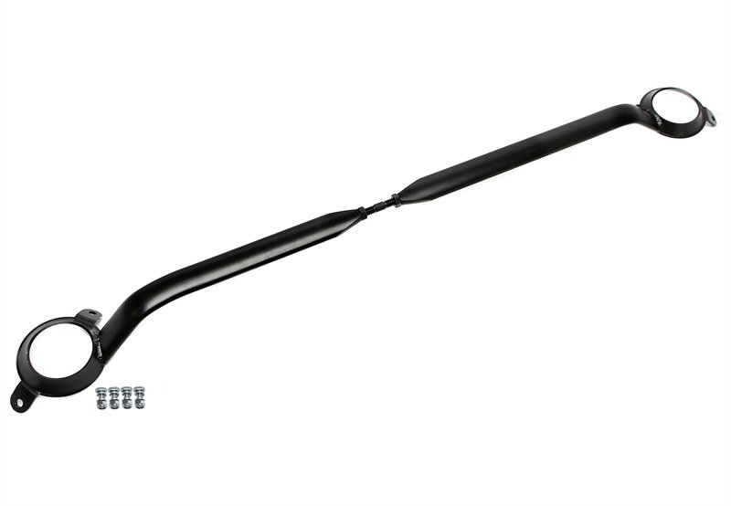 TA Technix Domstreben TA Technix Stahl-Domstrebe schwarz vorne für Opel Astra H Caravan Typ A-H/SW 