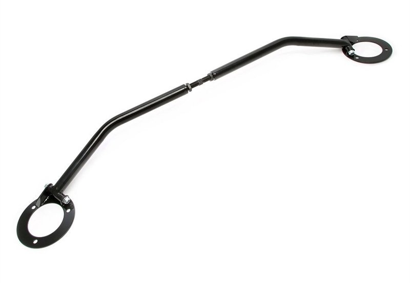 TA Technix Domstreben TA Technix Stahl-Domstrebe schwarz vorne für Audi A3 Typ 8P 