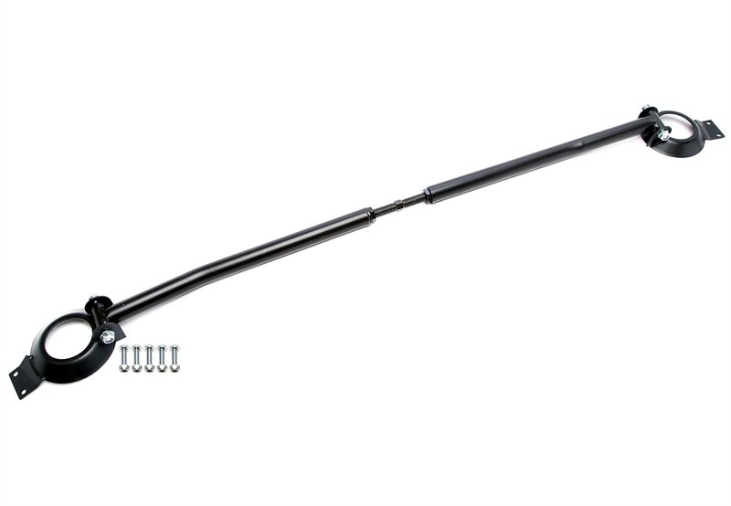 TA Technix Domstreben TA Technix Stahl-Domstrebe schwarz vorne für Opel Vectra B Limousine (J96) 