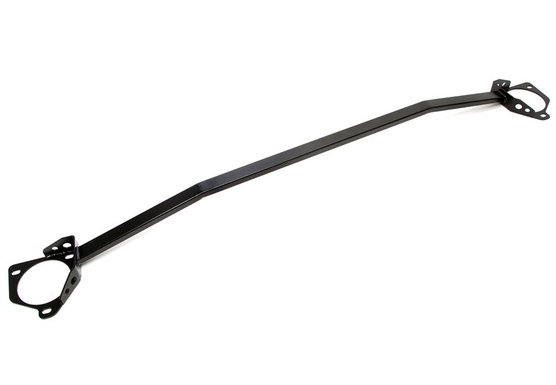 TA Technix Domstreben TA Technix Stahl-Domstrebe schwarz vorne für Opel Vectra C 