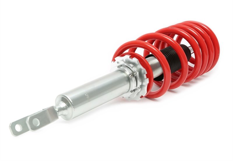 TA Technix Gewindefahrwerk Deep  für Audi A6 Typ 4F/C6 (Avant) 