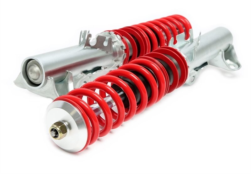 TA Technix Gewindefahrwerk Deep  härteverstellbar für BMW 316i Typ E36 (Limousine) 