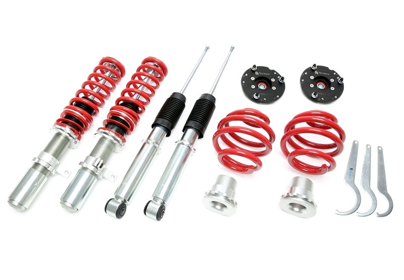 TA Technix Gewindefahrwerk Deep  für BMW 316ci Typ E46 (Coupé) 