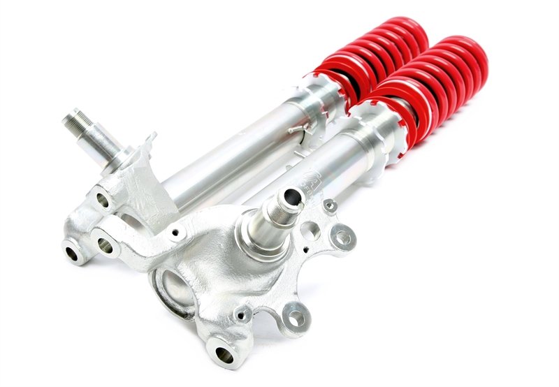 TA Technix Gewindefahrwerk Deep  härteverstellbar für BMW 316i Typ E30 (Limousine) 
