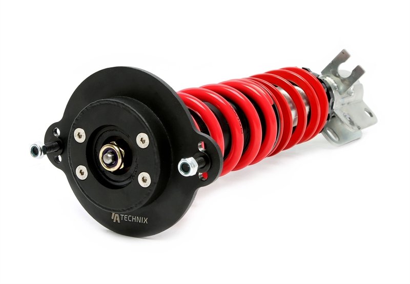 TA Technix Gewindefahrwerk Deep  härteverstellbar für Volkswagen (VW) Golf 1 