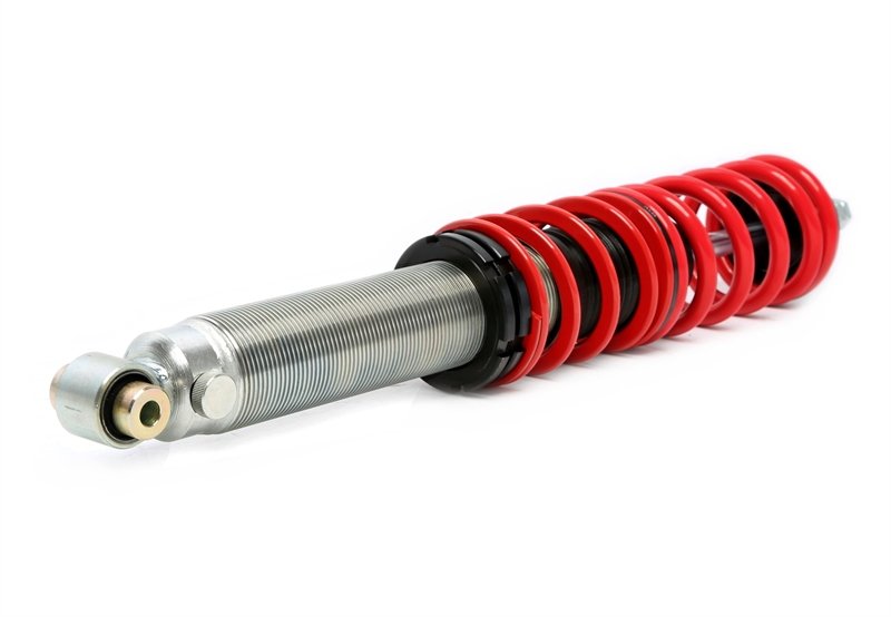 TA Technix Gewindefahrwerk Deep  härteverstellbar für Volkswagen (VW) Golf 1 