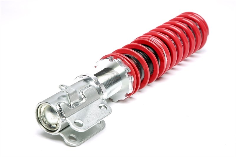 TA Technix Gewindefahrwerk Deep  für Volkswagen (VW) Golf 3 