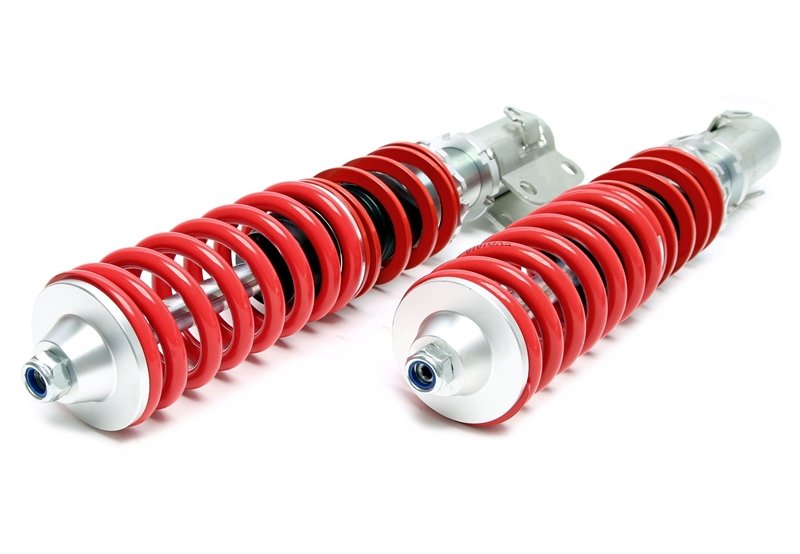TA Technix Gewindefahrwerk Deep  für Volkswagen (VW) Polo III Typ 6N2 