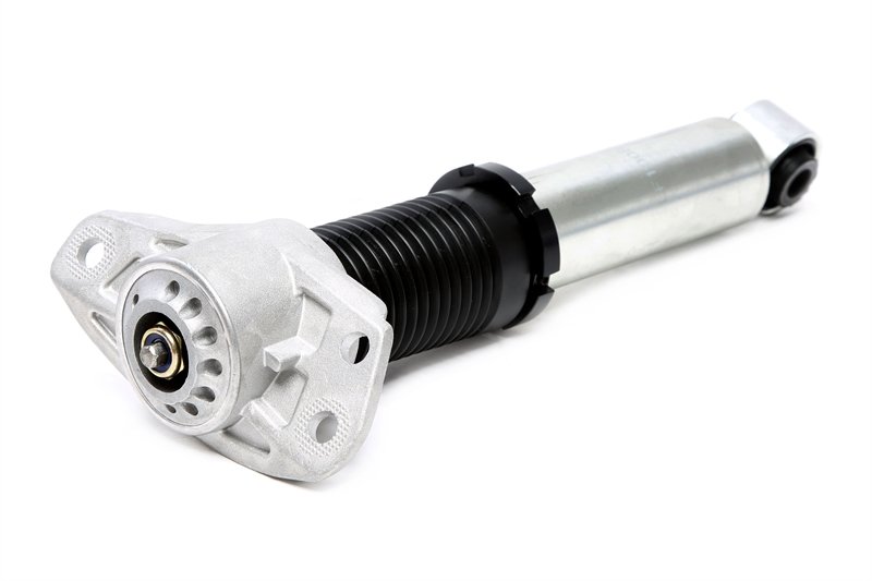 TA Technix Gewindefahrwerk Deep  härteverstellbar für Volkswagen (VW) Golf 6 