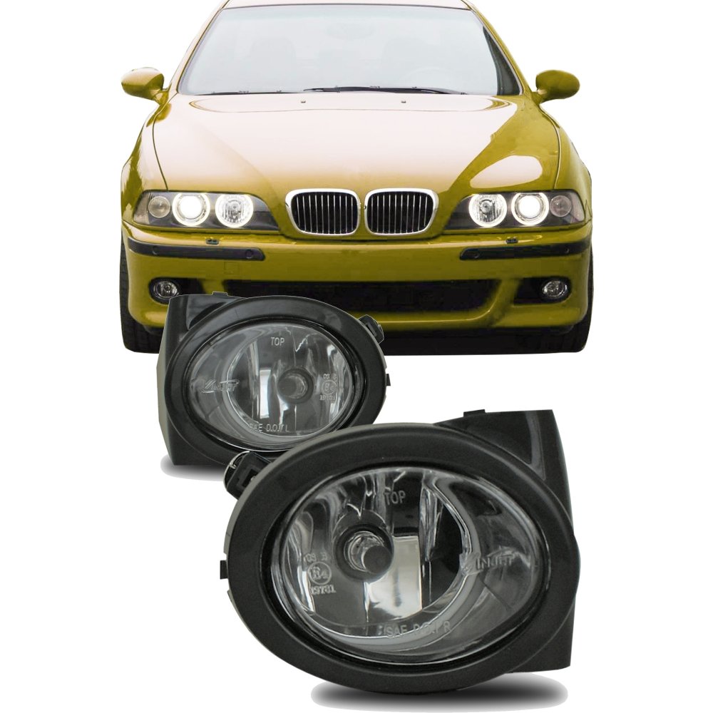 JOM Nebelscheinwerfer für BMW M5 Typ E39 (Limousine) 