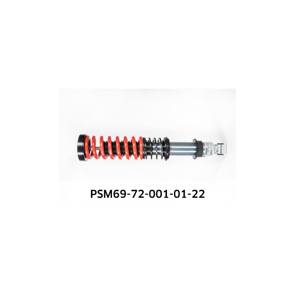 Eibach - Bilstein B12 Pro-Kit Sportfahrwerk für BMW 550i Typ F11 (Touring) 