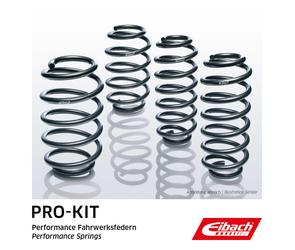 Eibach Tieferlegungsfedern Pro-Kit für BMW M5 Typ G99 (Touring) 