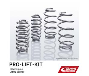 Eibach Höherlegungsfedern Pro-Lift-Kit für Ford Ranger VII Typ 2AB 