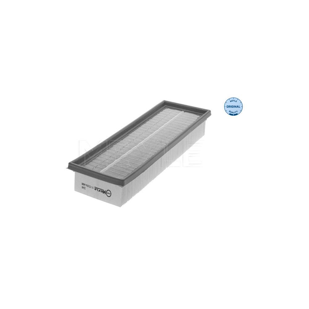 Meyle Luftfilter (Ersatz) Meyle Luftfilter für Citroen ZX 