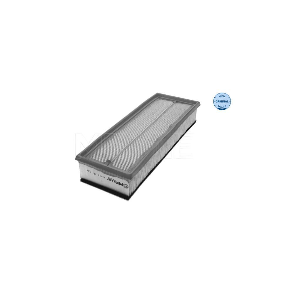 Meyle Luftfilter (Ersatz) Luftfilter für Peugeot Partner II Kasten Typ 7 