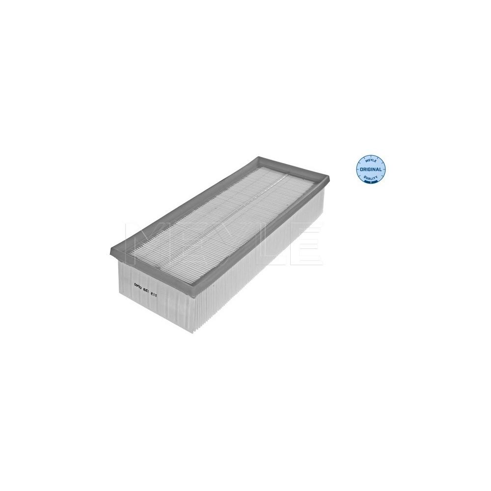 Meyle Luftfilter (Ersatz) Meyle Luftfilter für Volkswagen (VW) CC II (15->) 