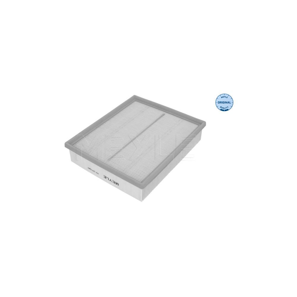 Meyle Luftfilter (Ersatz) Meyle Luftfilter für Audi A4 Typ 8D2/B5 (Limousine) 