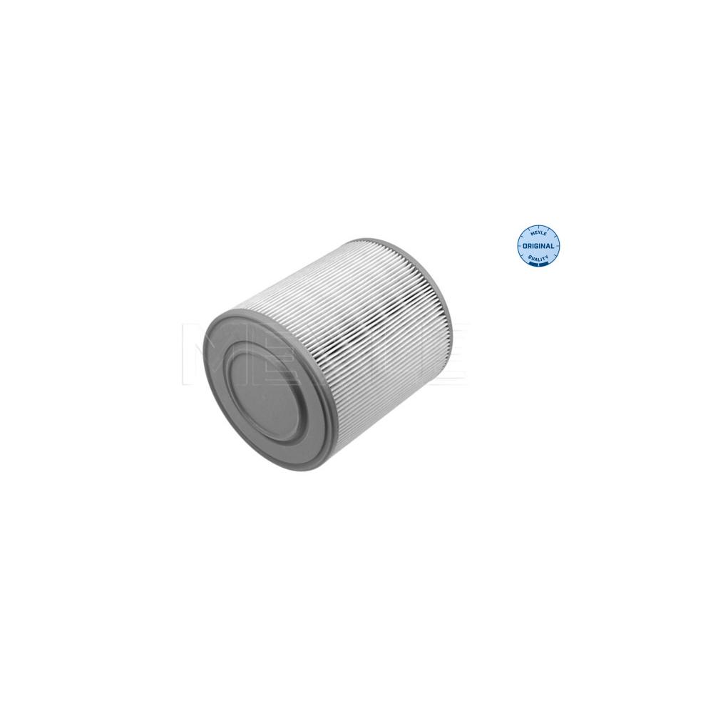 Meyle Luftfilter (Ersatz) Meyle Luftfilter für Audi A6 Typ 4F/C6 (Limousine) 