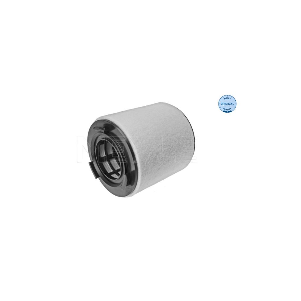 Meyle Luftfilter (Ersatz) Meyle Luftfilter für Seat Ibiza IV Typ 6J 
