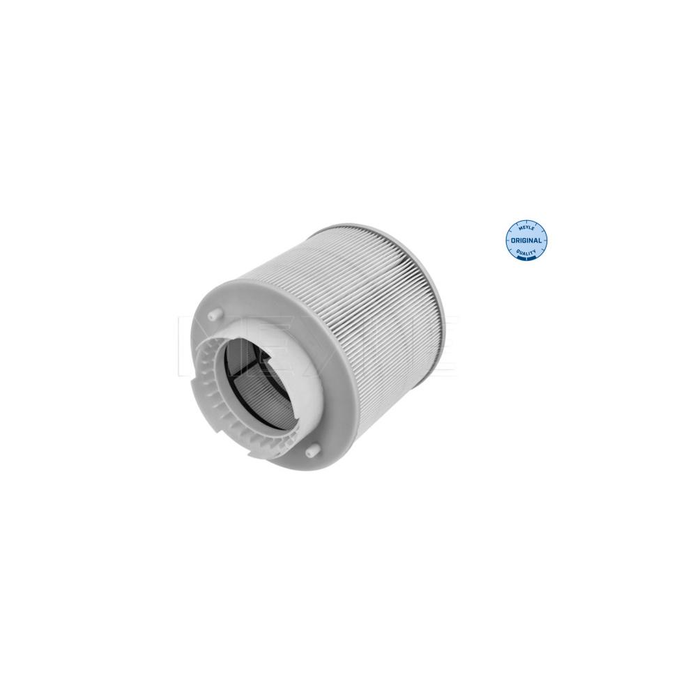 Meyle Luftfilter (Ersatz) Meyle Luftfilter für Audi A6 Typ 4F/C6 (Limousine) 