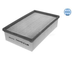 Meyle Luftfilter (Ersatz) Meyle Luftfilter für Audi Q2 Typ GA Facelift 