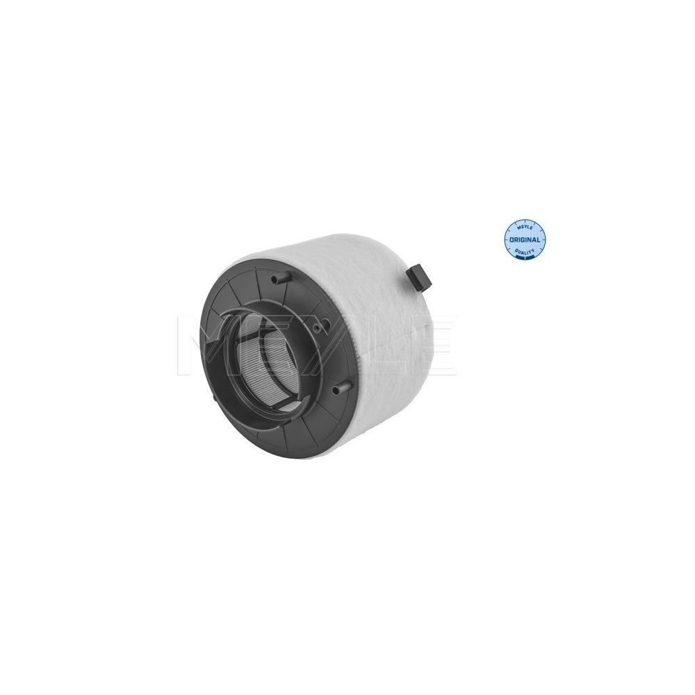 Meyle Luftfilter (Ersatz) Meyle Luftfilter für Audi A4 Typ 8K2/B8 (Limousine) 