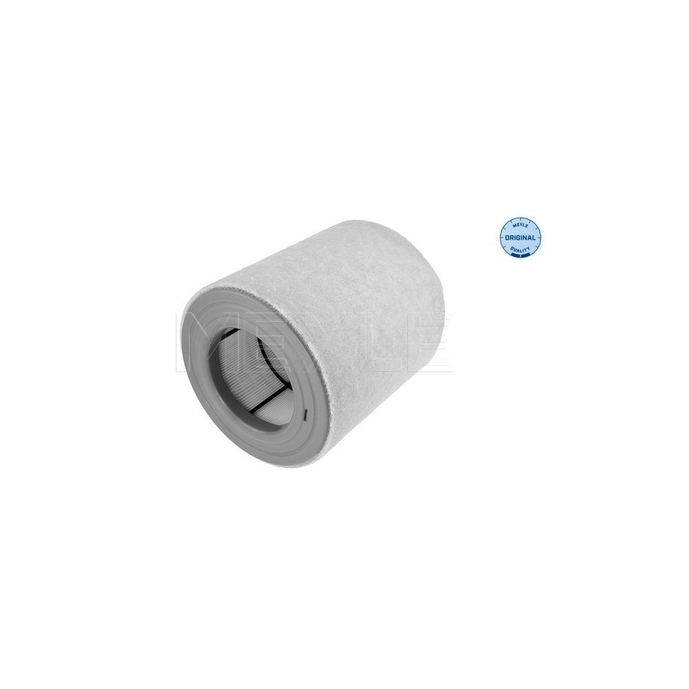 Meyle Luftfilter (Ersatz) Meyle Luftfilter für Audi A7 Typ 4G (Sportback) 