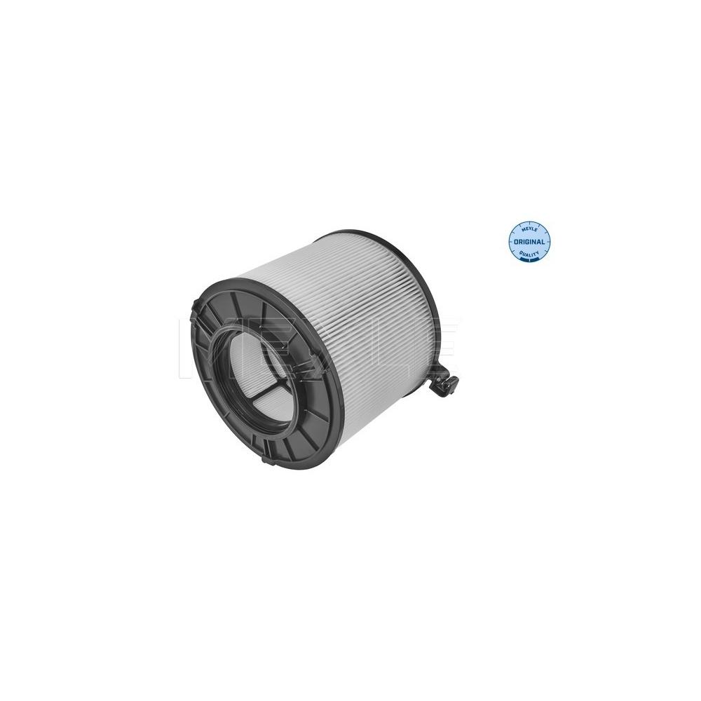 Meyle Luftfilter (Ersatz) Luftfilter für Audi A5 Typ B9 (Coupé) Facelift 