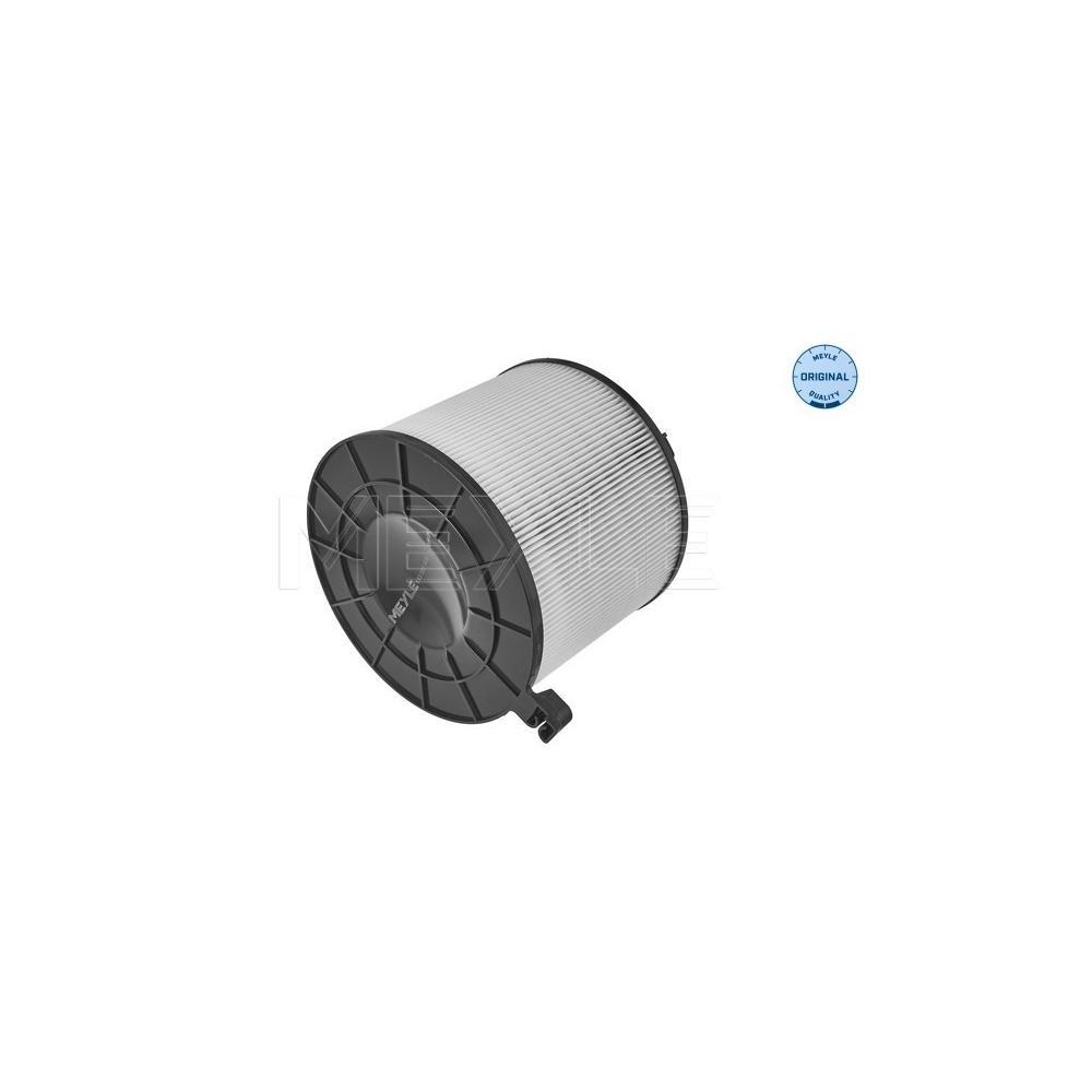 Meyle Luftfilter (Ersatz) Luftfilter für Audi A5 Typ B9 (Coupé) Facelift 