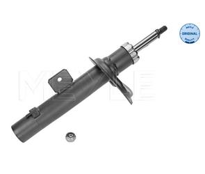 Meyle Stoßdämpfer (Ersatz) Meyle-Original für Citroen ZX 