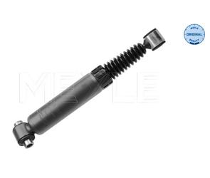 Meyle Stoßdämpfer (Ersatz) Meyle-Original für Peugeot 206 