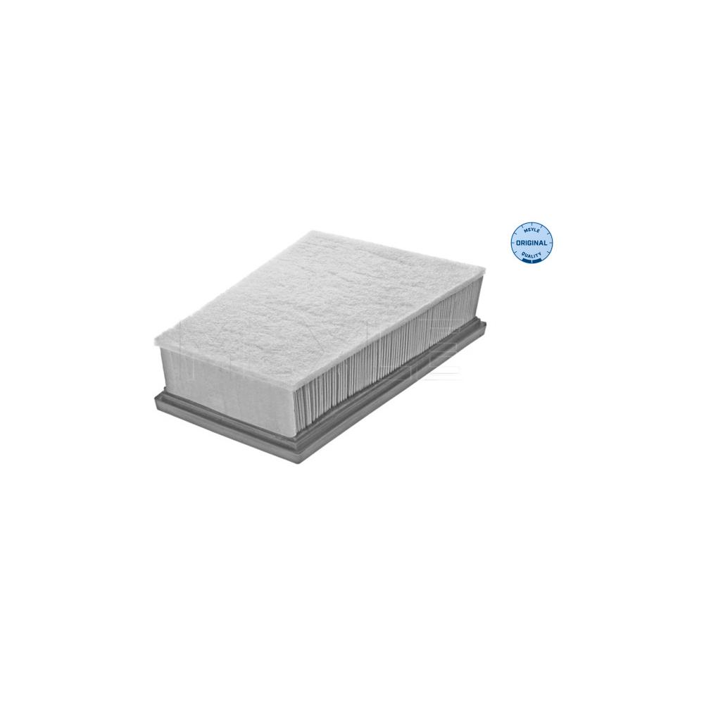Meyle Luftfilter (Ersatz) Meyle Luftfilter für Renault Megane III Cabrio Typ Z 