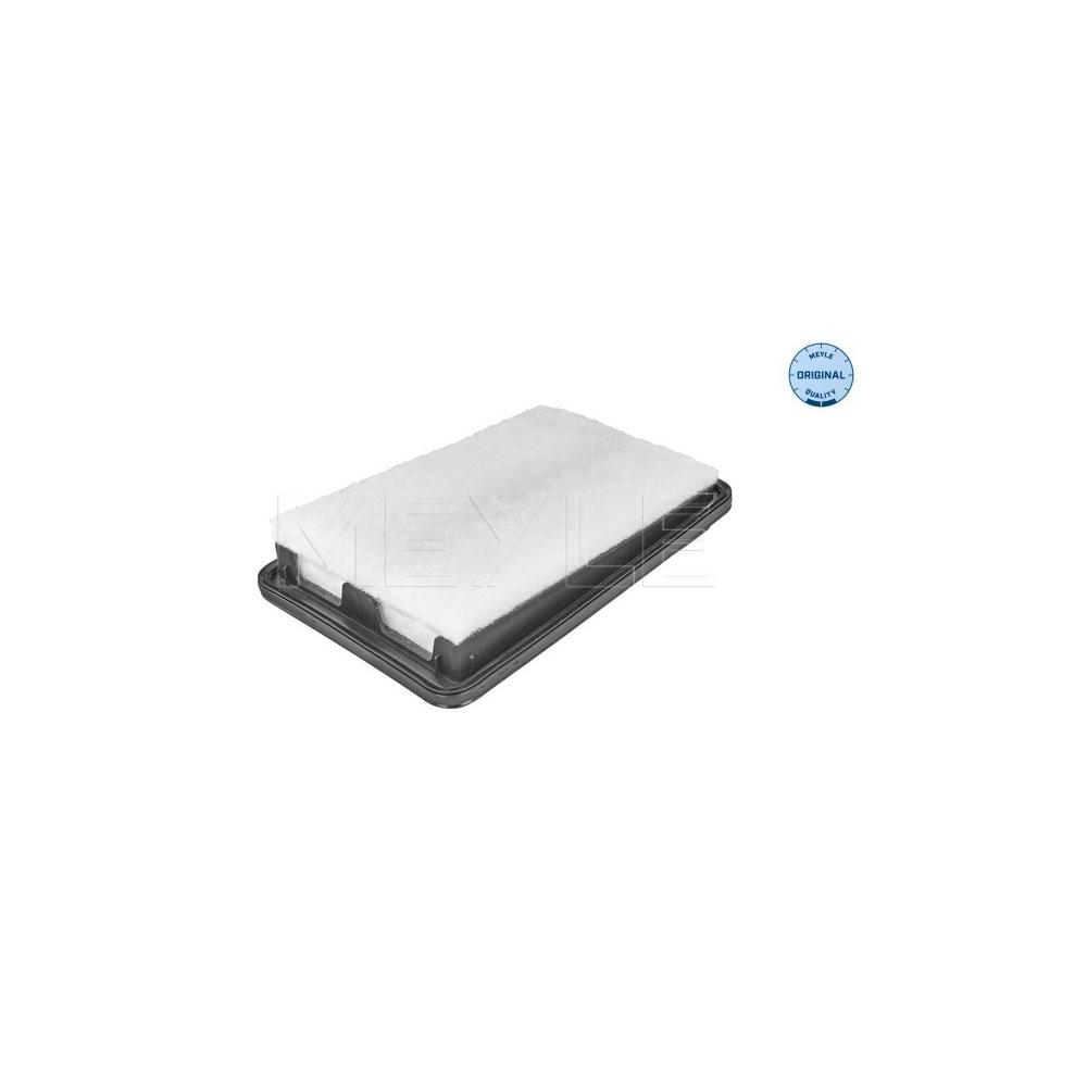 Meyle Luftfilter (Ersatz) Meyle Luftfilter für Renault Kadjar Typ RFE 