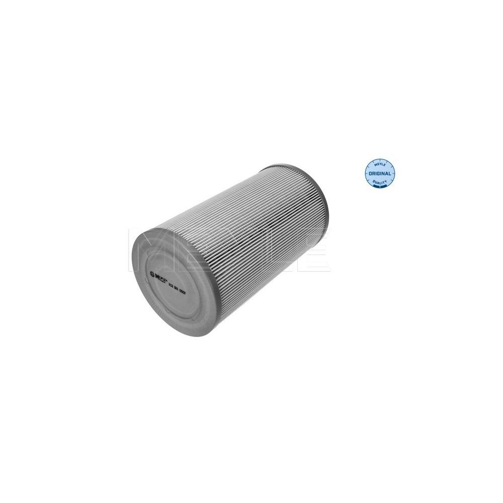 Meyle Luftfilter (Ersatz) Meyle Luftfilter für Fiat Bravo Typ 198 