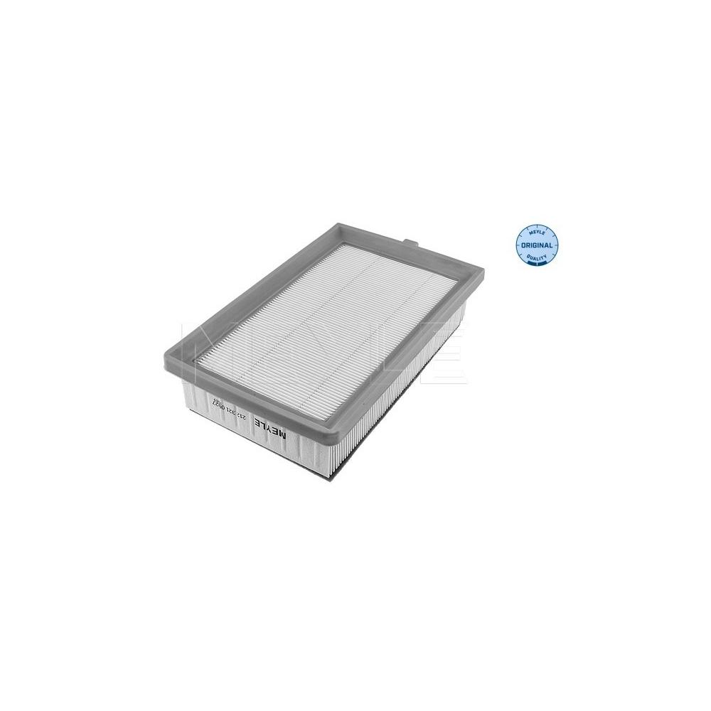Meyle Luftfilter (Ersatz) Meyle Luftfilter für Fiat 500 L Typ 199 