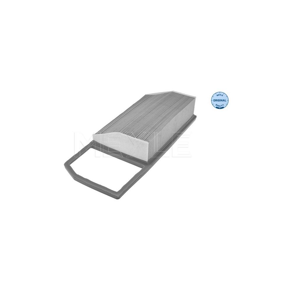 Meyle Luftfilter (Ersatz) Meyle Luftfilter für Citroen Nemo Kasten Typ A 