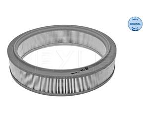 Meyle Luftfilter (Ersatz) Meyle Luftfilter für Lancia Ypsilon I Typ 840 