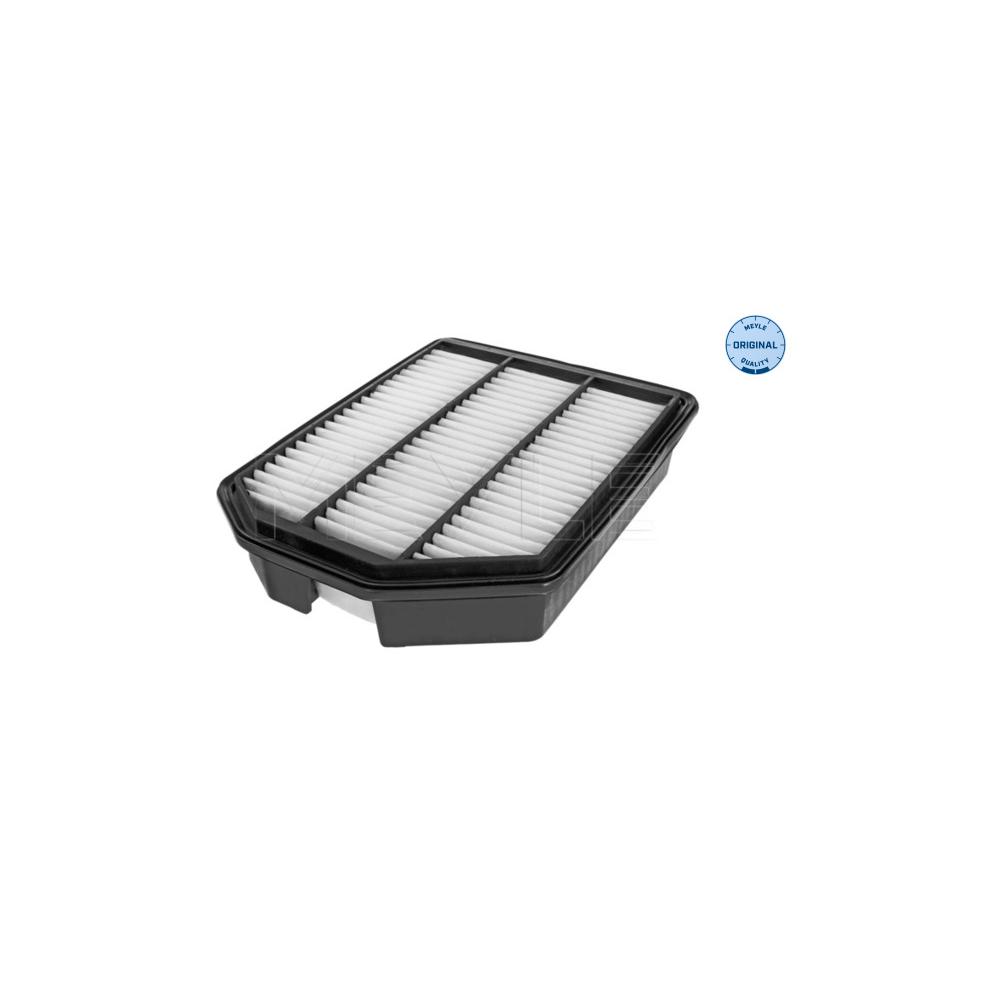 Meyle Luftfilter (Ersatz) Meyle Luftfilter für Kia Carens II Typ FG 