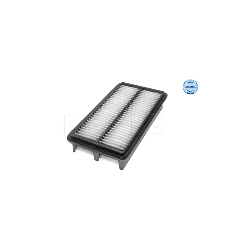 Meyle Luftfilter (Ersatz) Meyle Luftfilter für Kia Carnival III Typ MB 