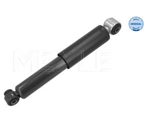 Meyle Stoßdämpfer (Ersatz) Meyle Stoßdämpfer für Hyundai ix20 Typ JC 