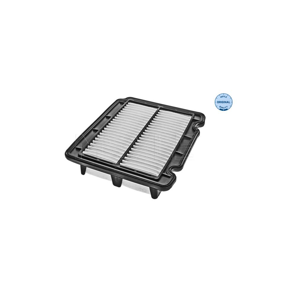 Meyle Luftfilter (Ersatz) Meyle Luftfilter für Chevrolet Aveo I Typ KLAS Stufenheck 
