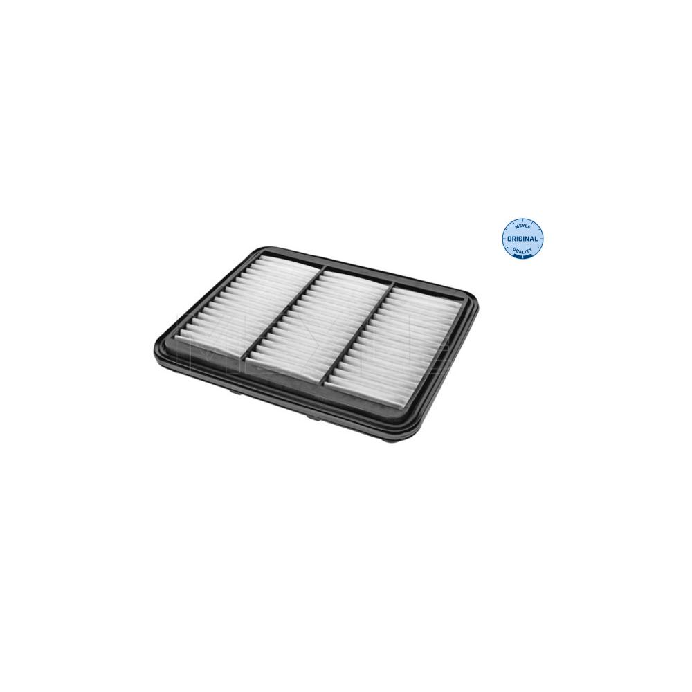 Meyle Luftfilter (Ersatz) Meyle Luftfilter für Chevrolet Matiz 