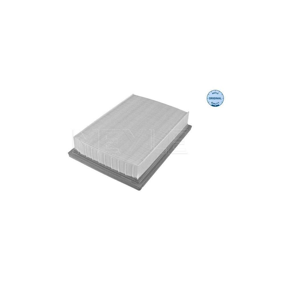 Meyle Luftfilter (Ersatz) Meyle Luftfilter für Chevrolet Aveo II Typ KL1T Schrägheck 