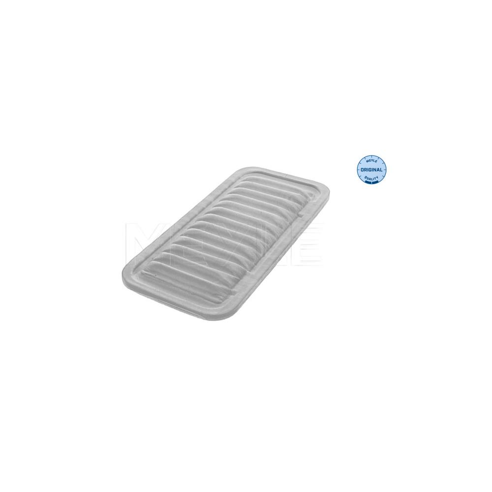 Meyle Luftfilter (Ersatz) Meyle Luftfilter für Toyota Urban Cruiser Typ XP11 