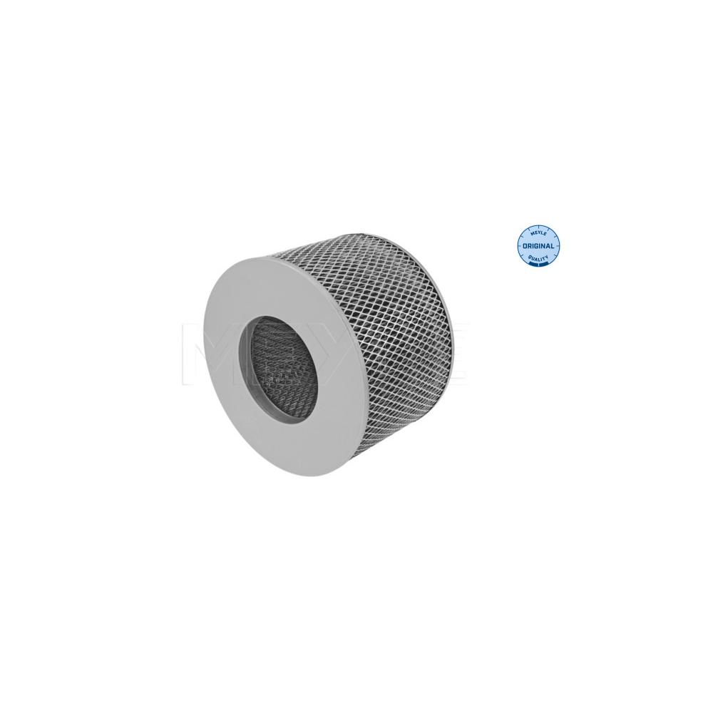 Meyle Luftfilter (Ersatz) Meyle Luftfilter für Toyota Land Cruiser 90 Typ J9 