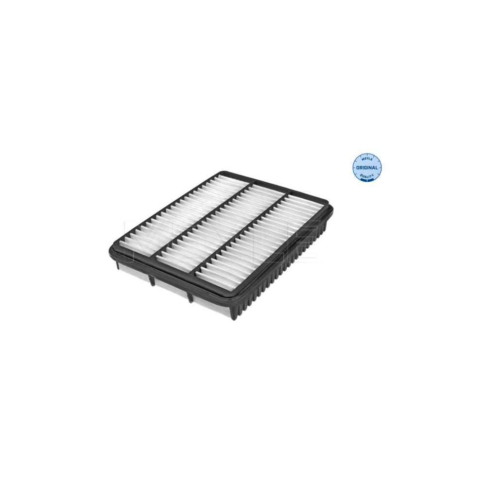 Meyle Luftfilter (Ersatz) Meyle Luftfilter für Toyota Land Cruiser 100 Typ J10 