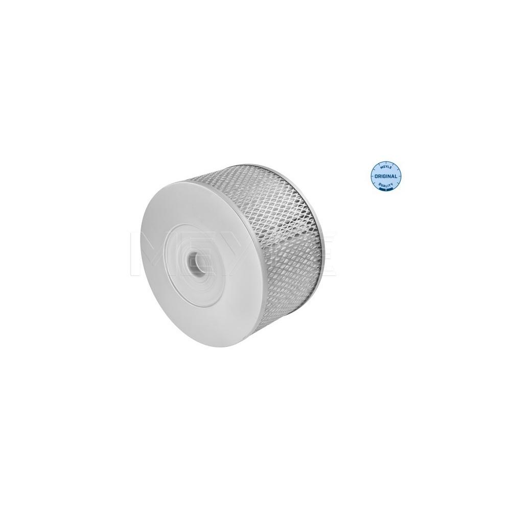 Meyle Luftfilter (Ersatz) Meyle Luftfilter für Toyota Hilux Typ N8 
