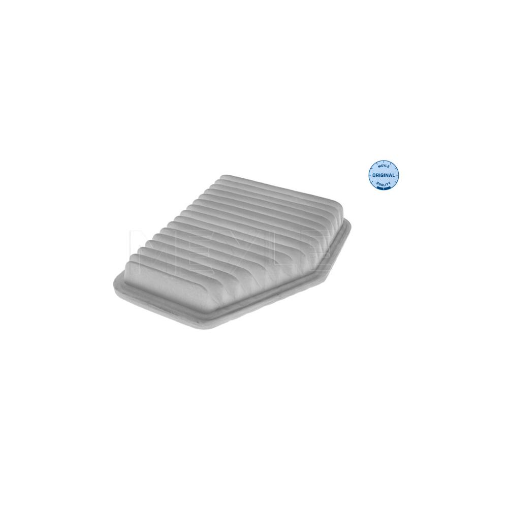 Meyle Luftfilter (Ersatz) Meyle Luftfilter für Lexus GS Typ S19/HS19 