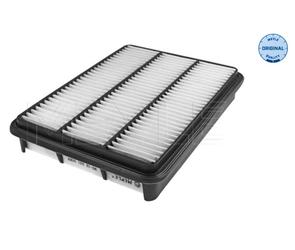 Meyle Luftfilter (Ersatz) Meyle Luftfilter für Toyota Land Cruiser Typ J15TM 